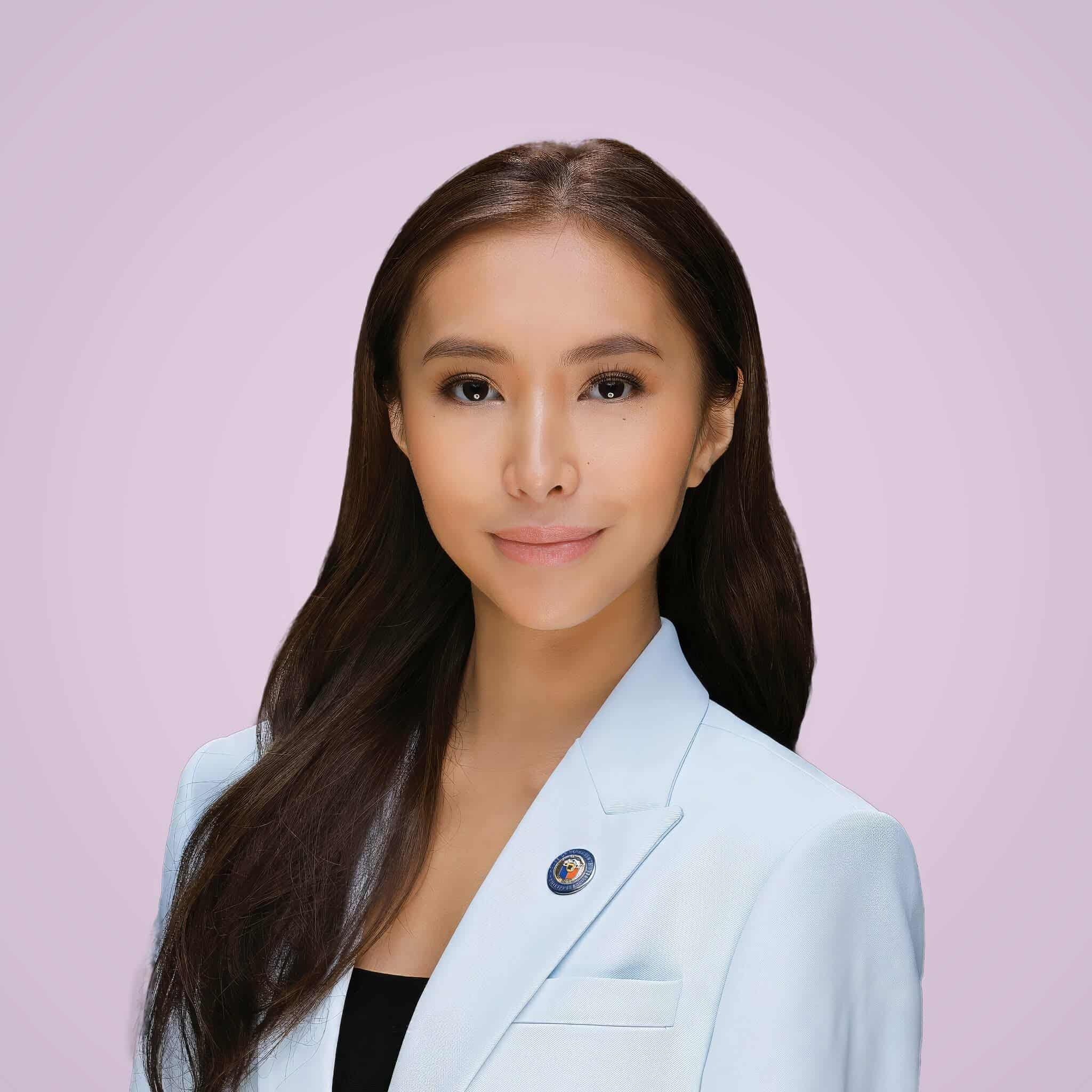 Aniela Bianca Tolentino